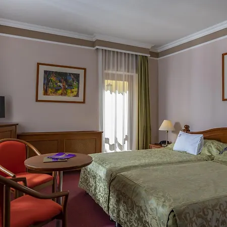 Hotel Betekints Wellness
