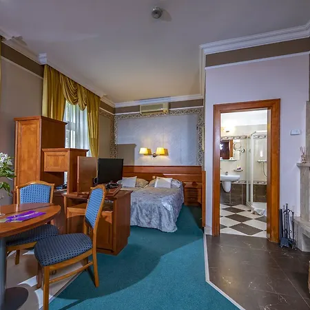 Betekints Wellness Hotel Veszprém