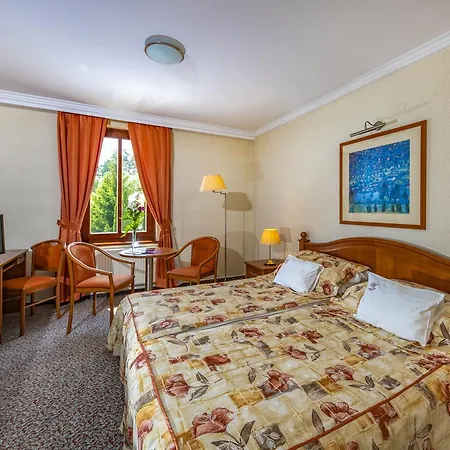 Hotel Betekints Wellness Veszprém