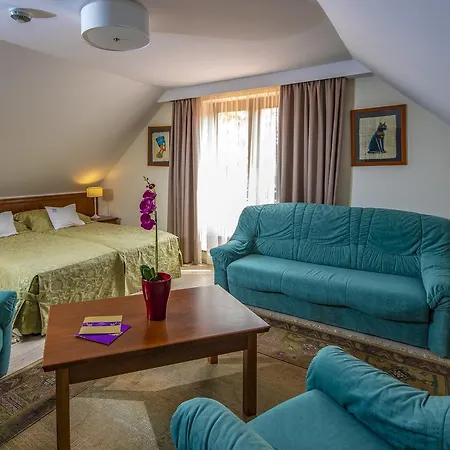 Betekints Wellness Hotel