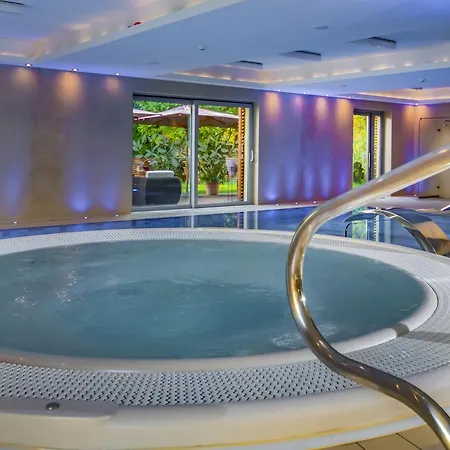 Отель Betekints Wellness