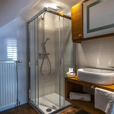 Отель Betekints Wellness