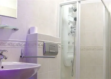 Betekints Wellness Veszprem