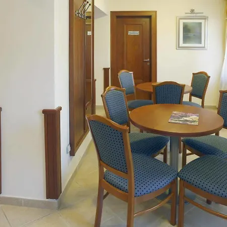 Betekints Wellness Отель 4*