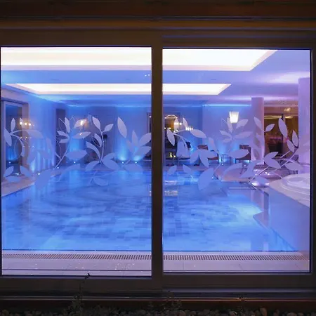 Betekints Wellness 4* Веспрем