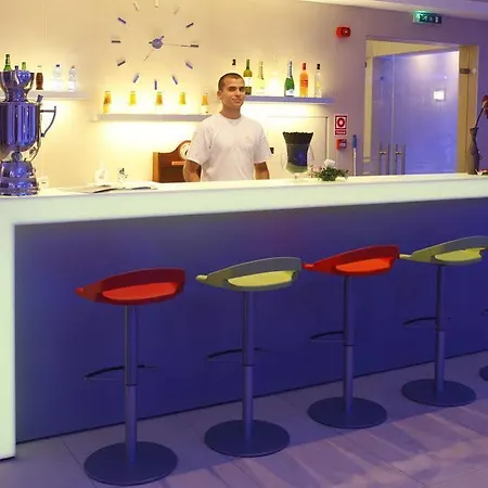 Betekints Wellness 4*