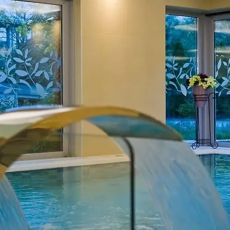 Betekints Wellness Отель
