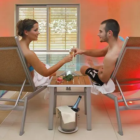Betekints Wellness 4* Веспрем
