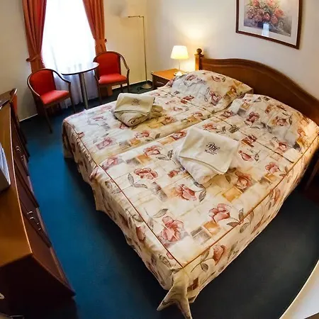Betekints Wellness Отель 4*