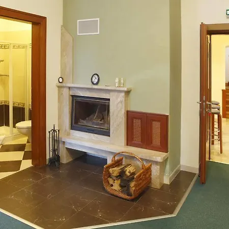 Betekints Wellness 4* Веспрем