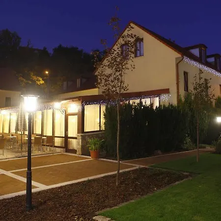 Betekints Wellness Veszprém