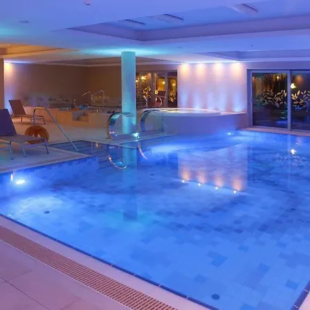 Отель Betekints Wellness
