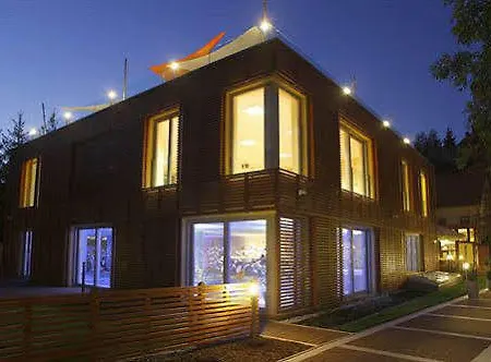Betekints Wellness Hotel Veszprem