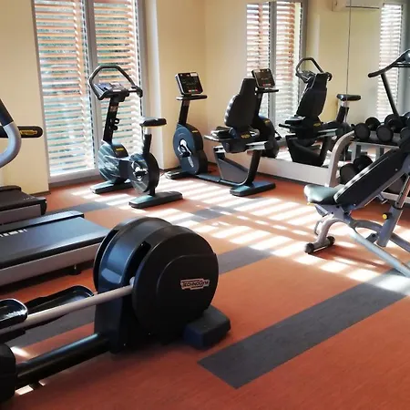 Szálloda Betekints Wellness 4*