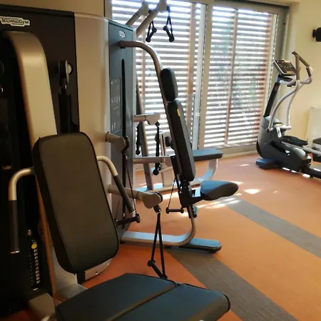 Szálloda Betekints Wellness