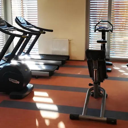 Betekints Wellness Szálloda