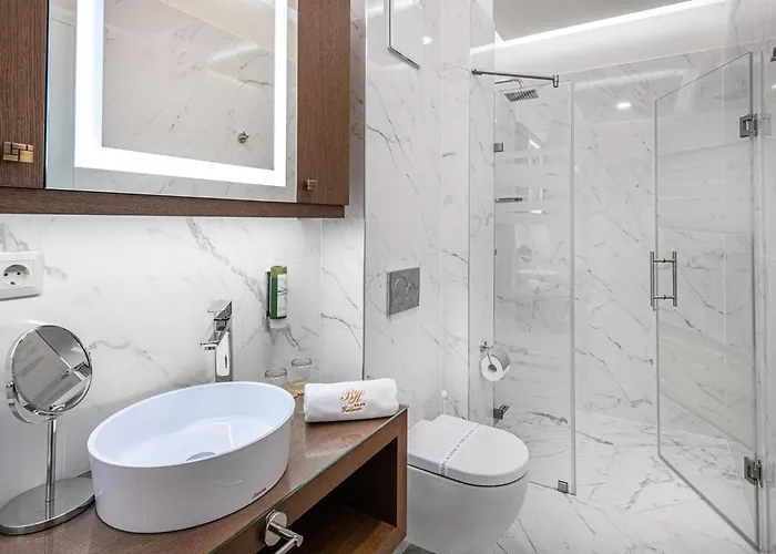 호텔 Betekints Wellness