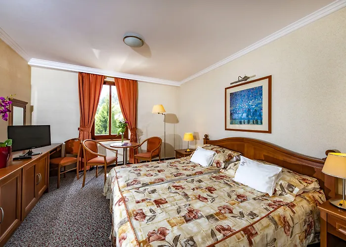 Betekints Wellness 호텔 4*