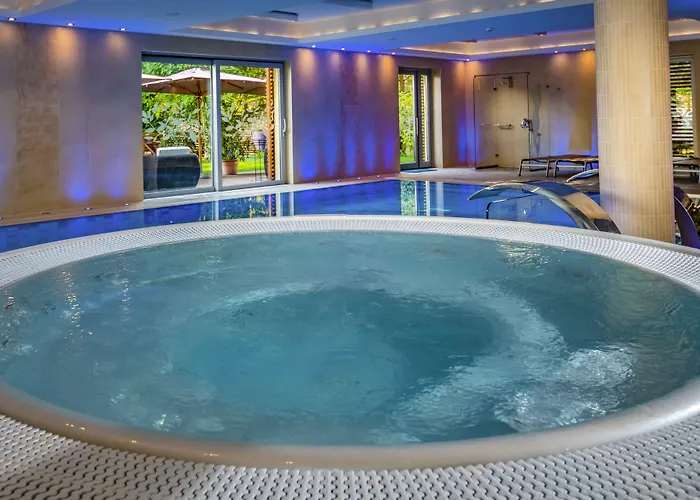 Betekints Wellness 호텔 4*