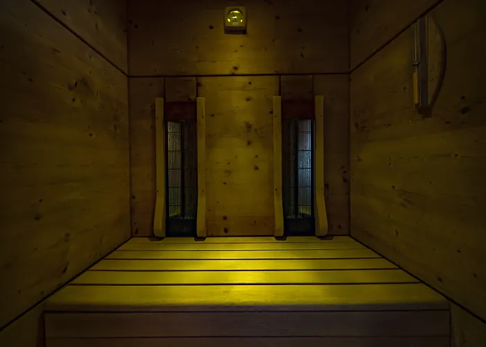 호텔 Betekints Wellness