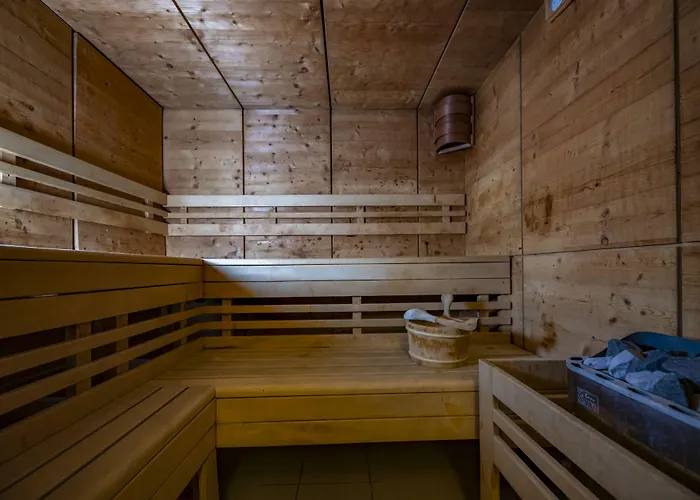 Betekints Wellness 베스프렘