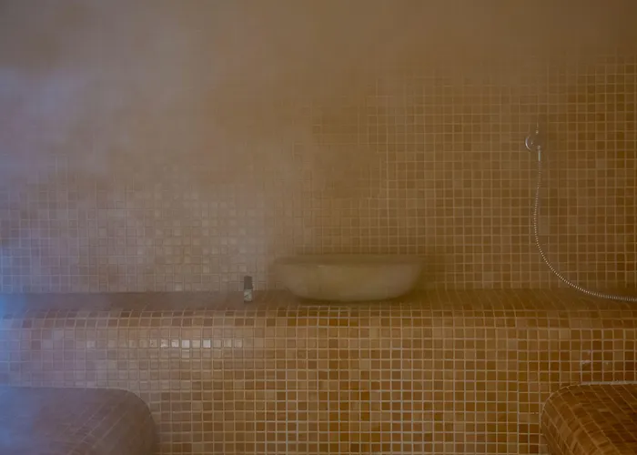 Betekints Wellness 호텔 베스프렘