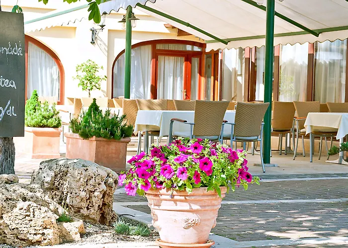 Betekints Wellness 4* Veszprém