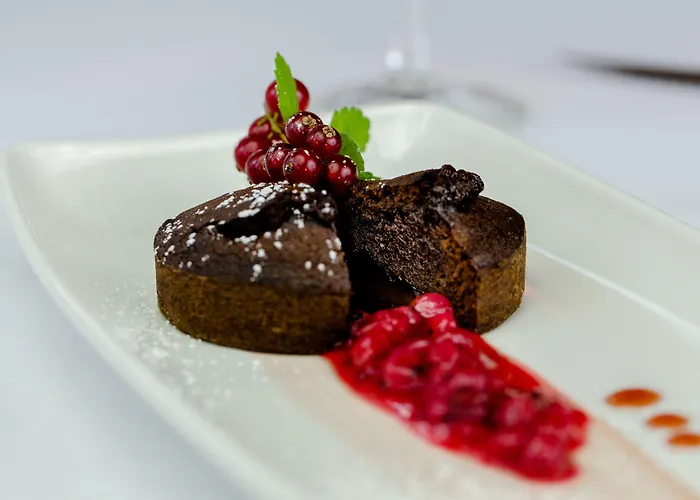 호텔 Betekints Wellness 베스프렘