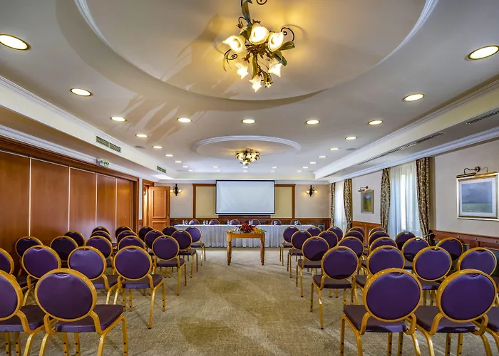 Betekints Wellness 4*