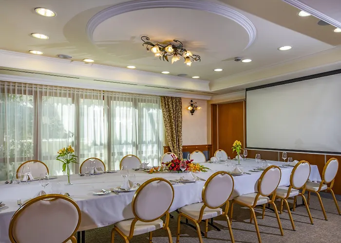 Betekints Wellness 4* 베스프렘