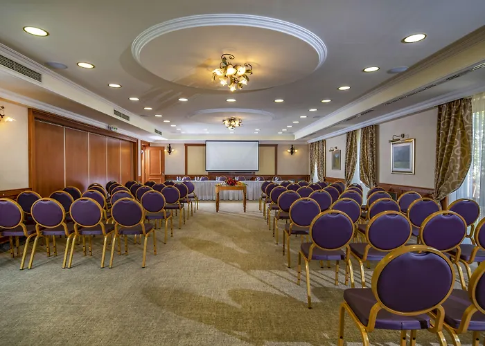 호텔 Betekints Wellness 베스프렘