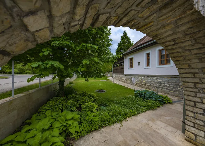 Betekints Wellness Veszprém