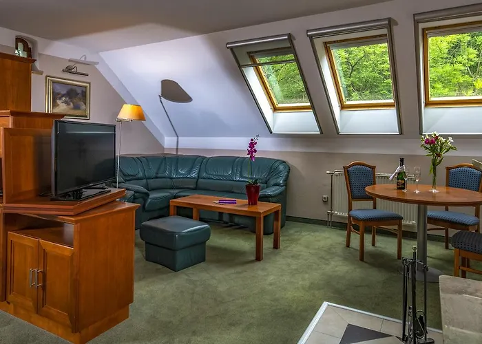 Betekints Wellness 4*