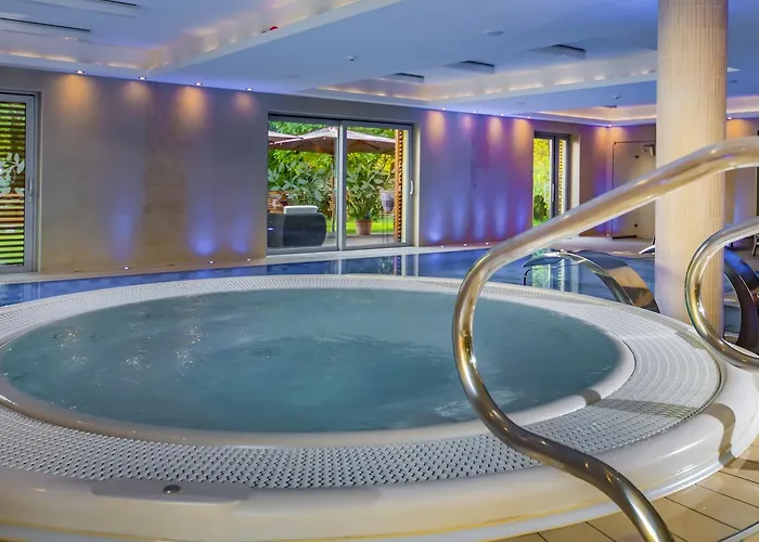 호텔 Betekints Wellness