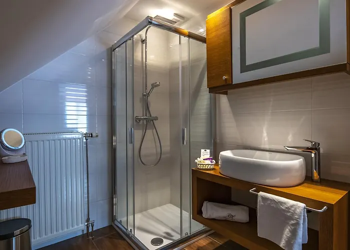 호텔 Betekints Wellness