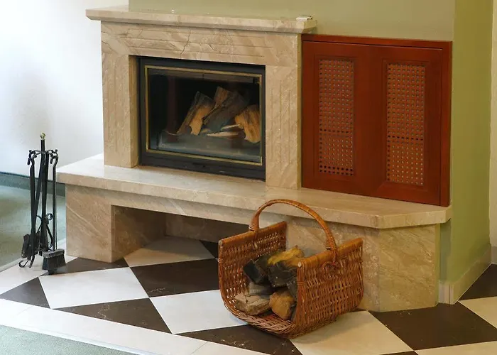 호텔 Betekints Wellness 베스프렘