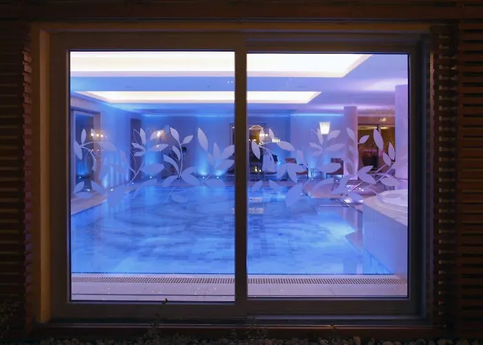 Betekints Wellness 4* 베스프렘