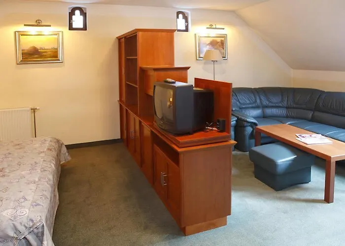 호텔 Betekints Wellness