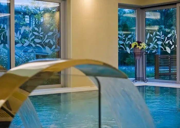 Betekints Wellness 호텔