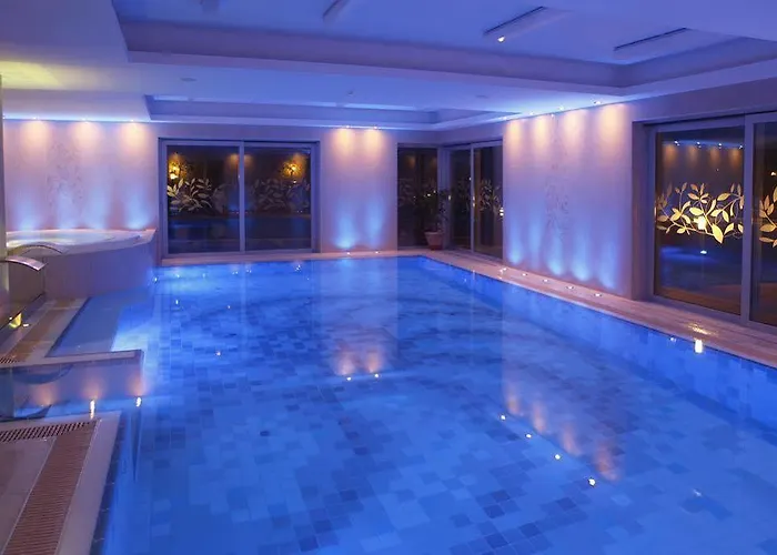 Betekints Wellness 호텔