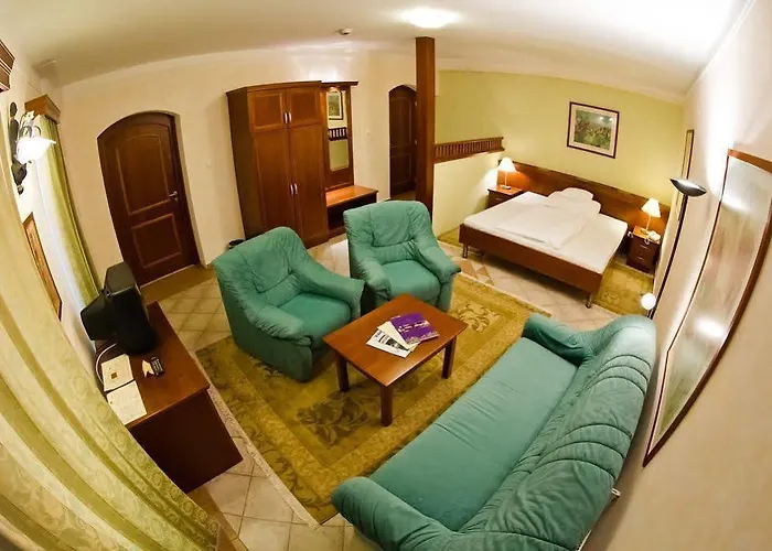 Betekints Wellness 4*