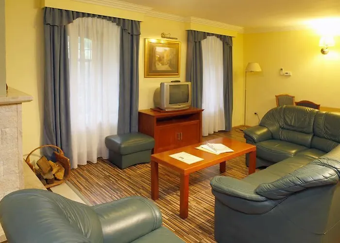 Hotel Betekints Wellness 4*