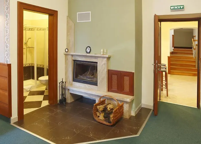 Betekints Wellness 4* 베스프렘