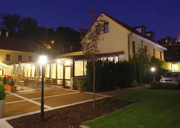 Betekints Wellness Veszprém
