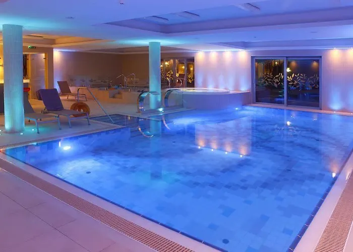 호텔 Betekints Wellness