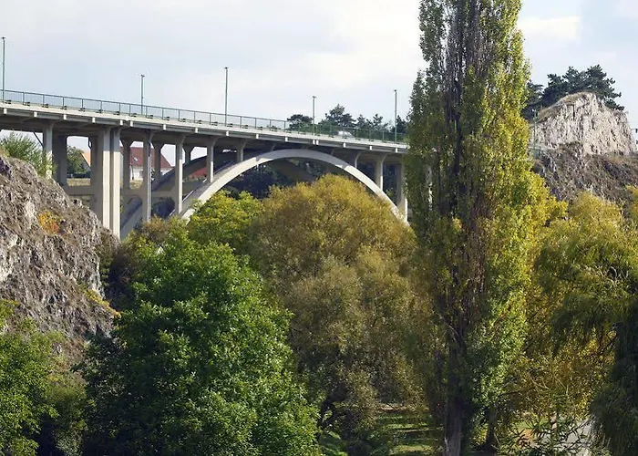 Betekints Wellness 호텔 베스프렘