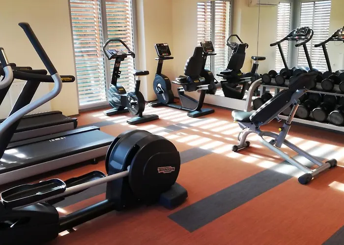 호텔 Betekints Wellness 4*