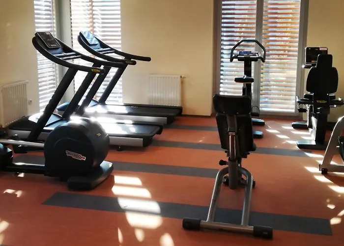 Betekints Wellness 호텔